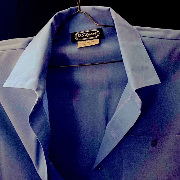 Vintage D.S.Sport Women’s Shirt/Pants Cordinates - Picture 3 of 5